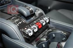 BYD Leopard 5